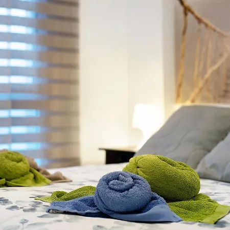 Apartment Playa De Canteras
